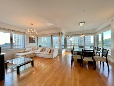 Departamento 2 dormitorios en venta en Puerto Madero, Ciudad de Buenos Aires