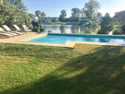 Casa 4 dormitorios en venta en General Pacheco, Tigre