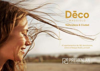 Departamento 1 dormitorios en venta en Parque Rodo, Montevideo