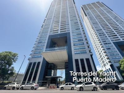 Departamento 1 dormitorios en venta en Puerto Madero, Ciudad de Buenos Aires