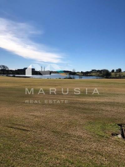 Terreno en venta en El Golf, Carmelo