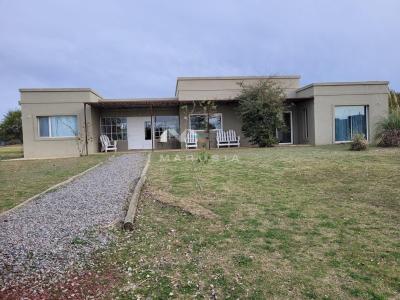 Casa 4 dormitorios en venta en El Golf, Carmelo