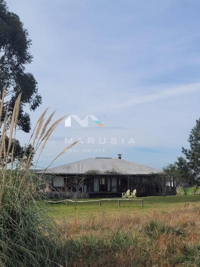Casa 3 dormitorios en venta en Carmelo
