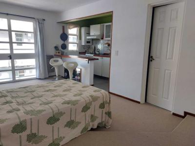 Departamento en alquiler en San Isidro
