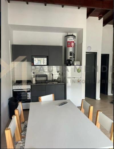 Departamento 1 dormitorios en venta en Las Gaviotas
