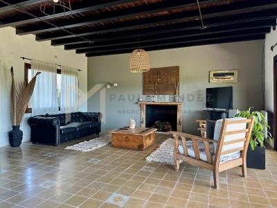 Casa 5 dormitorios en venta en El Cazal, Escobar