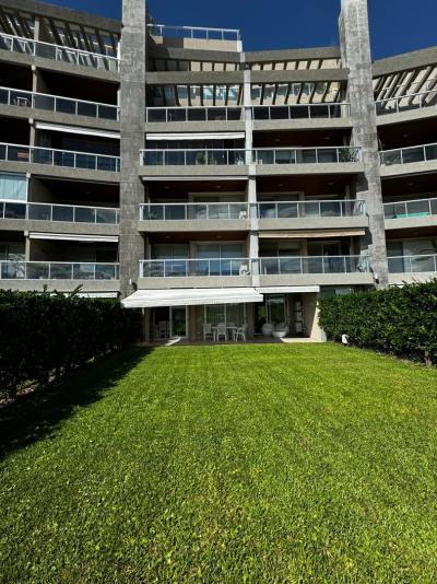 Departamento 2 dormitorios en alquiler en Nordelta, Tigre
