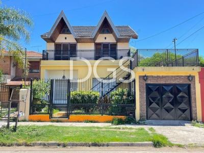 Casa en venta en San Francisco Solano, Quilmes
