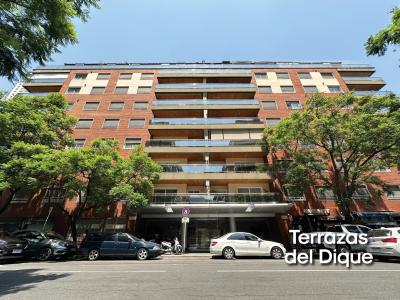 Departamento 1 dormitorios en alquiler en Puerto Madero, Ciudad de Buenos Aires