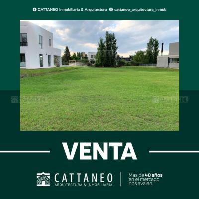 Terreno en venta en La Martona, Cañuelas