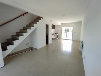 Departamento 2 dormitorios en alquiler en Alto del Molino, Pilar
