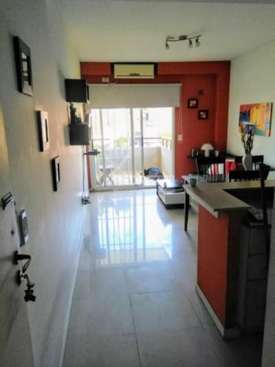 Departamento 1 dormitorios en venta en Lanus