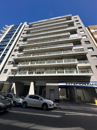 Departamento 1 dormitorios en venta en Mar Del Plata, General Pueyrredon