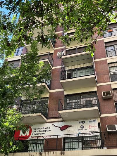 Departamento 1 dormitorios en alquiler en Recoleta, Ciudad de Buenos Aires