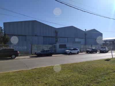 Depósito en venta en Bernal, Quilmes