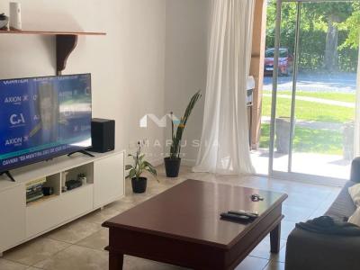 Departamento 1 dormitorios en venta en Jardines de Saravi, Pilar