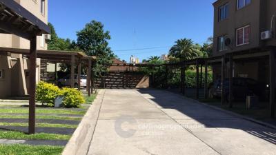 Departamento 2 dormitorios en alquiler en General Pacheco, Tigre