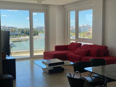 Departamento 3 dormitorios en alquiler en Nordelta, Tigre