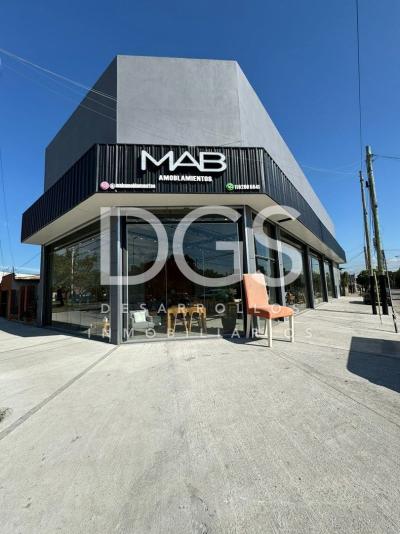 Local en venta en Monte Grande, Esteban Echeverria