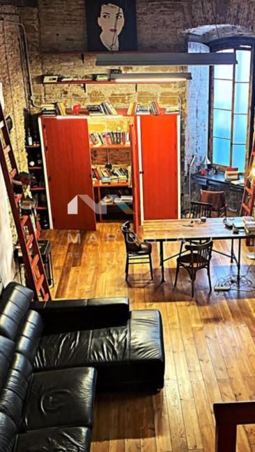 Departamento en venta en 