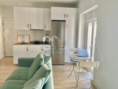 Departamento en venta en 
