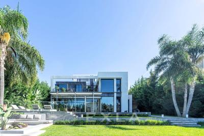 Casa 4 dormitorios en alquiler en Nordelta, Tigre
