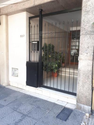 Departamento en alquiler en Caballito, Ciudad de Buenos Aires