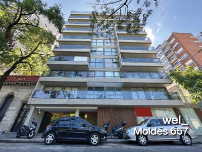 Departamento en alquiler en Colegiales, Ciudad de Buenos Aires