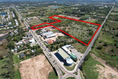 Terreno en venta en Benavidez, Tigre