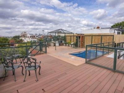 Departamento 4 dormitorios en alquiler en Palermo Chico, Ciudad de Buenos Aires