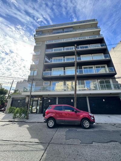 Departamento 1 dormitorios en venta en Moron