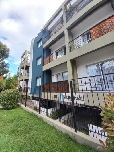 Departamento 1 dormitorios en venta en Pinamar