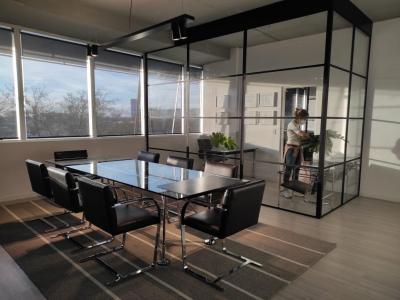 Oficina en alquiler en Nordelta, Tigre