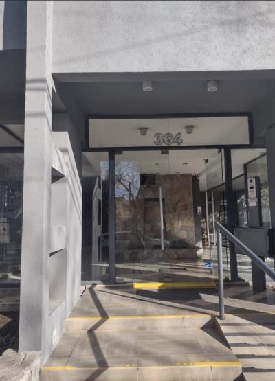 Departamento 2 dormitorios en alquiler en Pilar