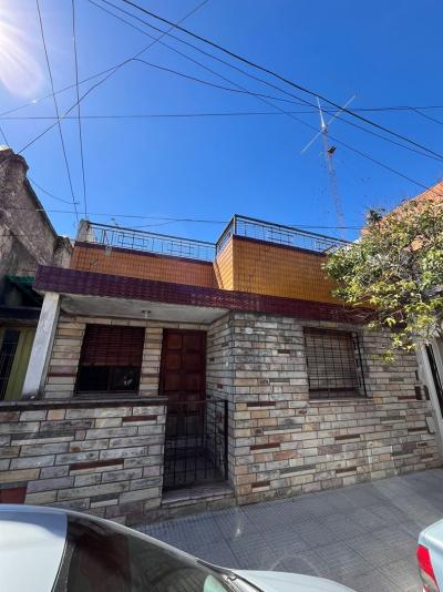 Casa 3 dormitorios en venta en Villa Devoto, Ciudad de Buenos Aires