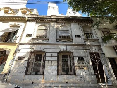 Casa 3 dormitorios en venta en Recoleta, Ciudad de Buenos Aires