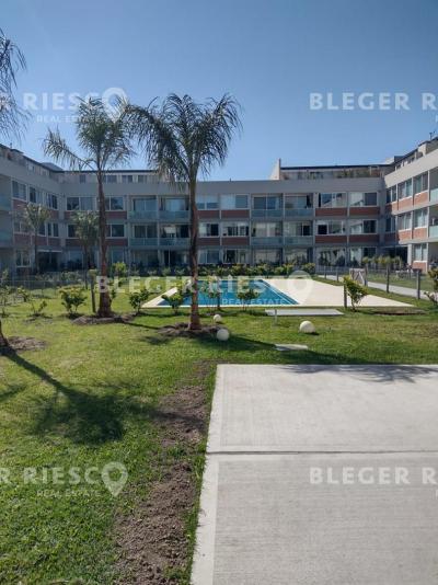 Departamento 1 dormitorios en venta en Rincon de Milberg, Tigre