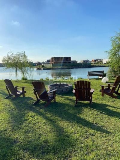 Terreno en venta en Lagos de Canning, Esteban Echeverria