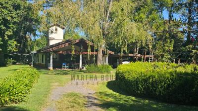 Casa en venta en El Remanso, Exaltacion de la Cruz