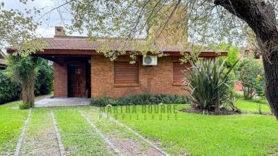 Casa 2 dormitorios en venta en Larena Country Club, Pilar