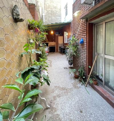 Departamento 2 dormitorios en venta en Flores, Ciudad de Buenos Aires