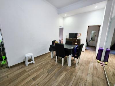 Departamento 1 dormitorios en venta en San Cristobal, Ciudad de Buenos Aires