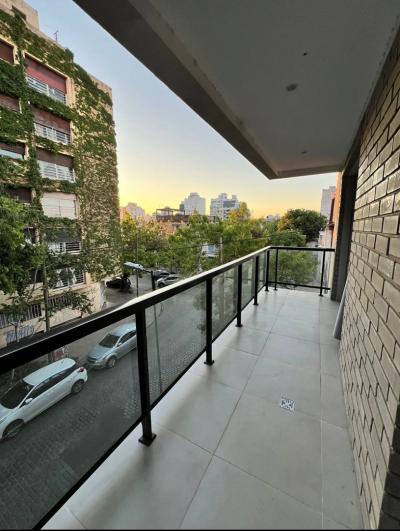 Departamento en venta en La Plata