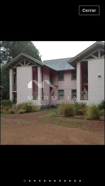 Departamento en venta en Colonia Estrella, Carmelo