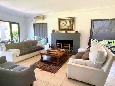 Casa 3 dormitorios en alquiler temporario en General Pacheco, Tigre