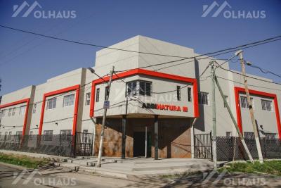 Departamento 1 dormitorios en venta en Pilar Centro, Pilar