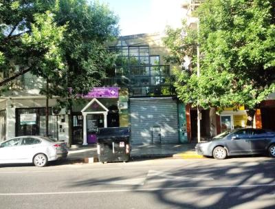 Local en venta en Villa Ortuzar, Ciudad de Buenos Aires