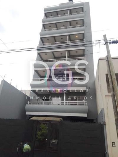 Departamento 1 dormitorios en venta en Lanus Este, Lanus