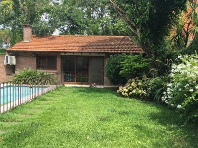 Casa 3 dormitorios en venta en Tigre