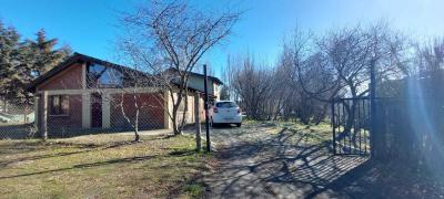 Casa 3 dormitorios en venta en Dina Huapi, Bariloche
